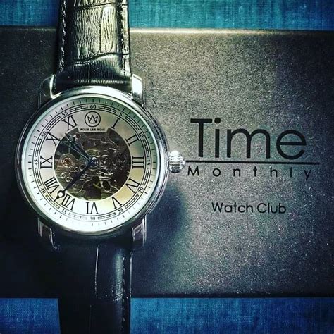 monthly watch club|best monthly watch subscription.